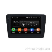 android car dvd gps for BORA 2012-2015